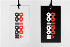 Logo Design by Cameron McLachlan for non | Design #1090657
