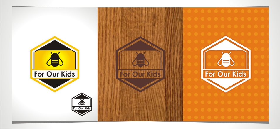 Logo Design by RINIDEH for this project | Design #1040783