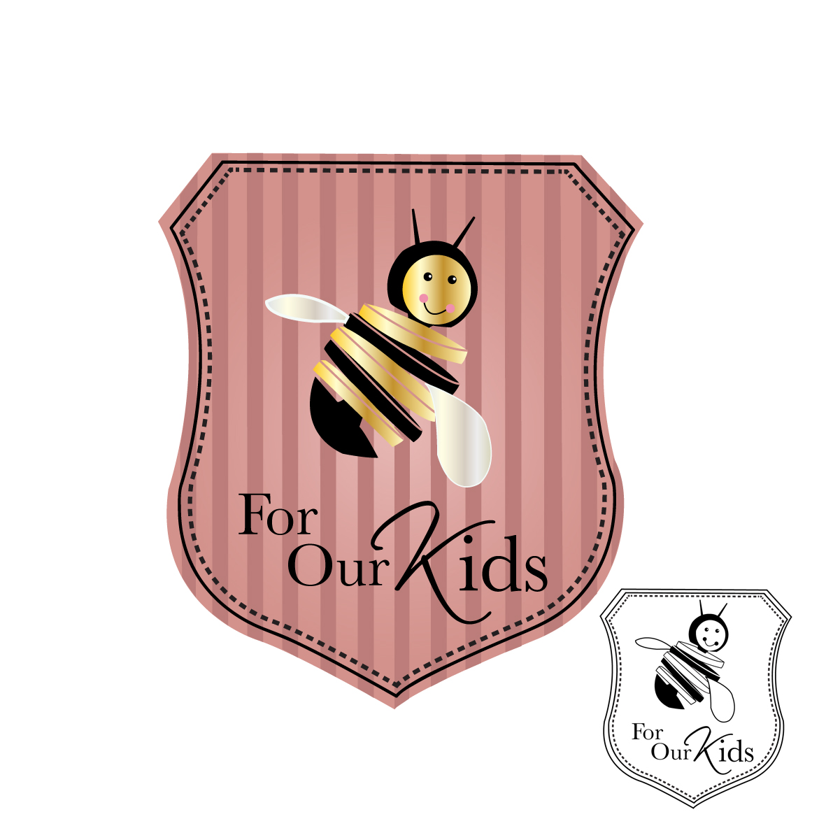 Logo Design by R12 for this project | Design #1058275