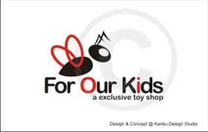 Logo Design by Kanku Design Studio