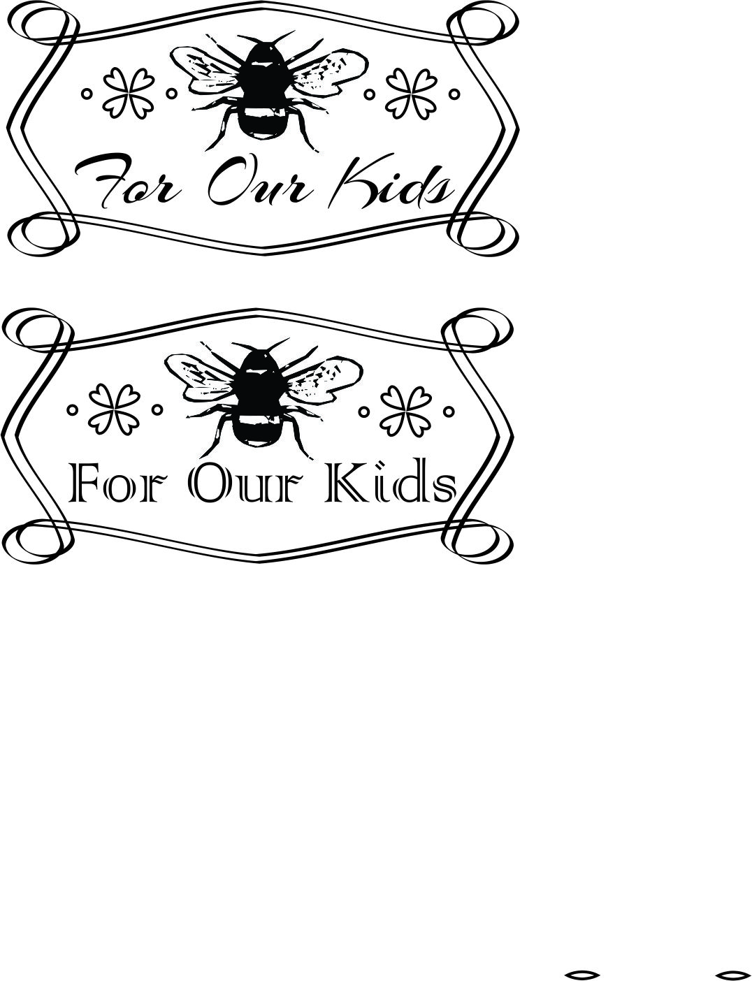 Diseño de Logo por Sandro para este proyecto | Diseño #1039962