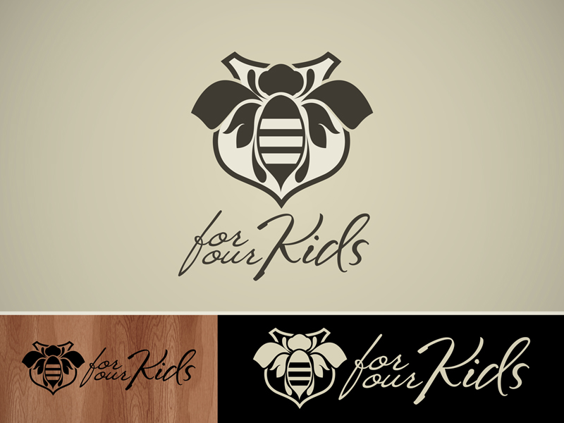 Logo Design by Todd P for this project | Design #1043460