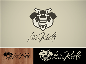 Logo Design by Todd P for this project | Design: #1043460