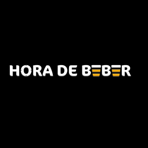 Logo Design by Adeel Hanif® for Hora de Beber | Design: #3891755