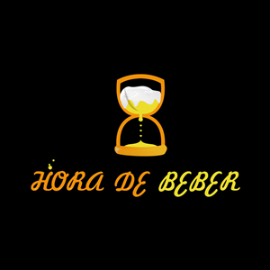 Logo Design by Adeel Hanif® for Hora de Beber | Design: #3891855