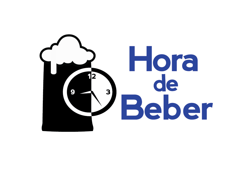 Logo Design by asesasuke for Hora de Beber | Design #3910556