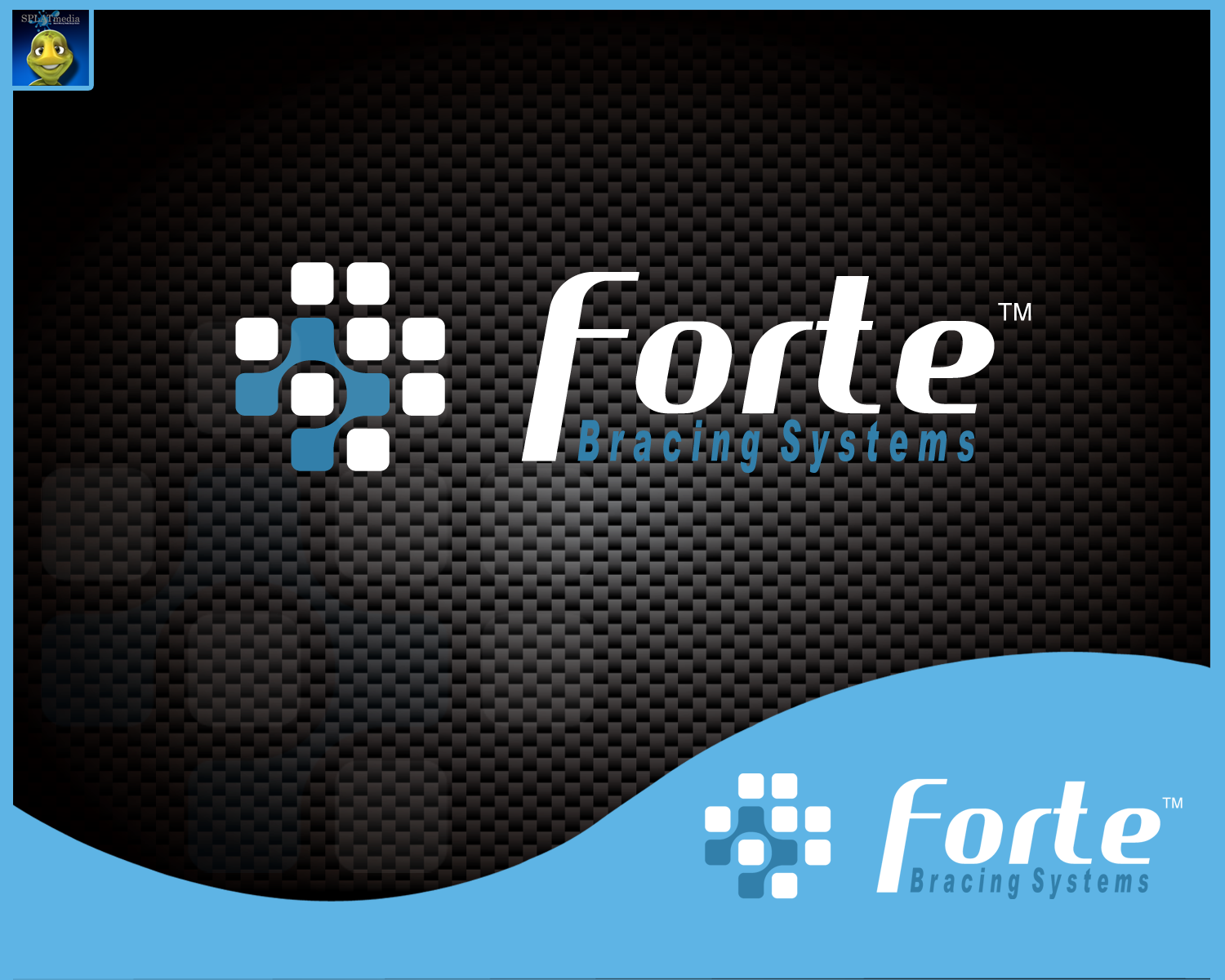 Logo Design by SPLATmedia for this project | Design #1043395