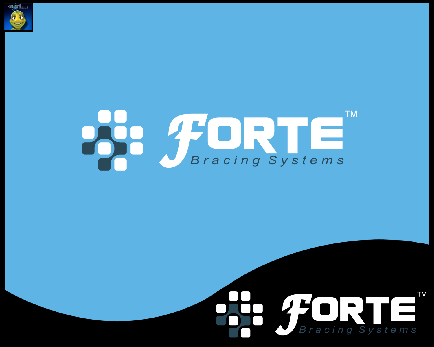 Logo Design by SPLATmedia for this project | Design #1055950