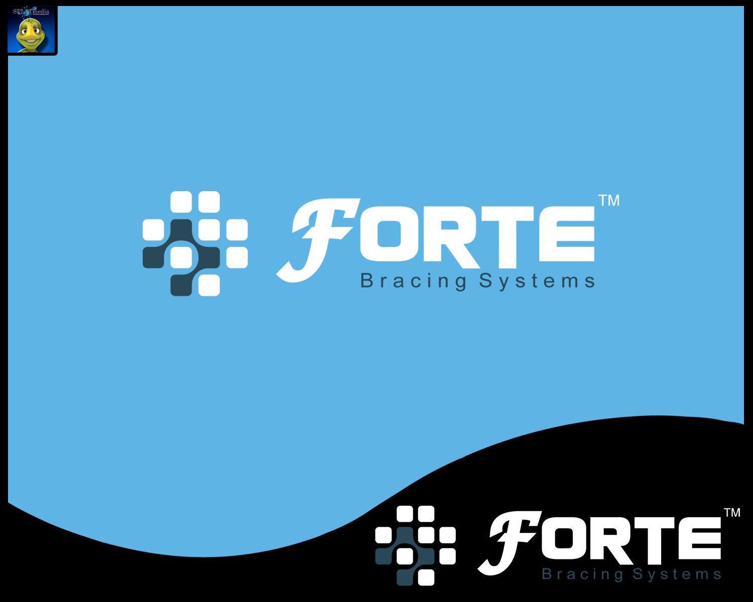 Logo Design by SPLATmedia for this project | Design #1055956