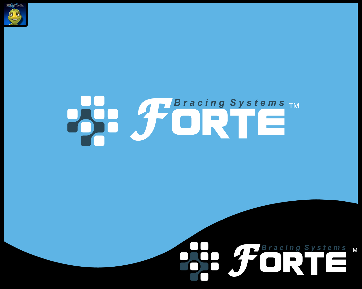 Logo Design by SPLATmedia for this project | Design #1055964