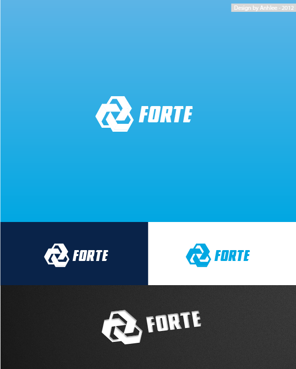 Logo Design by Anhlee for this project | Design #1048454