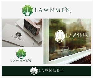 Logo Design by Shirlei Patricia