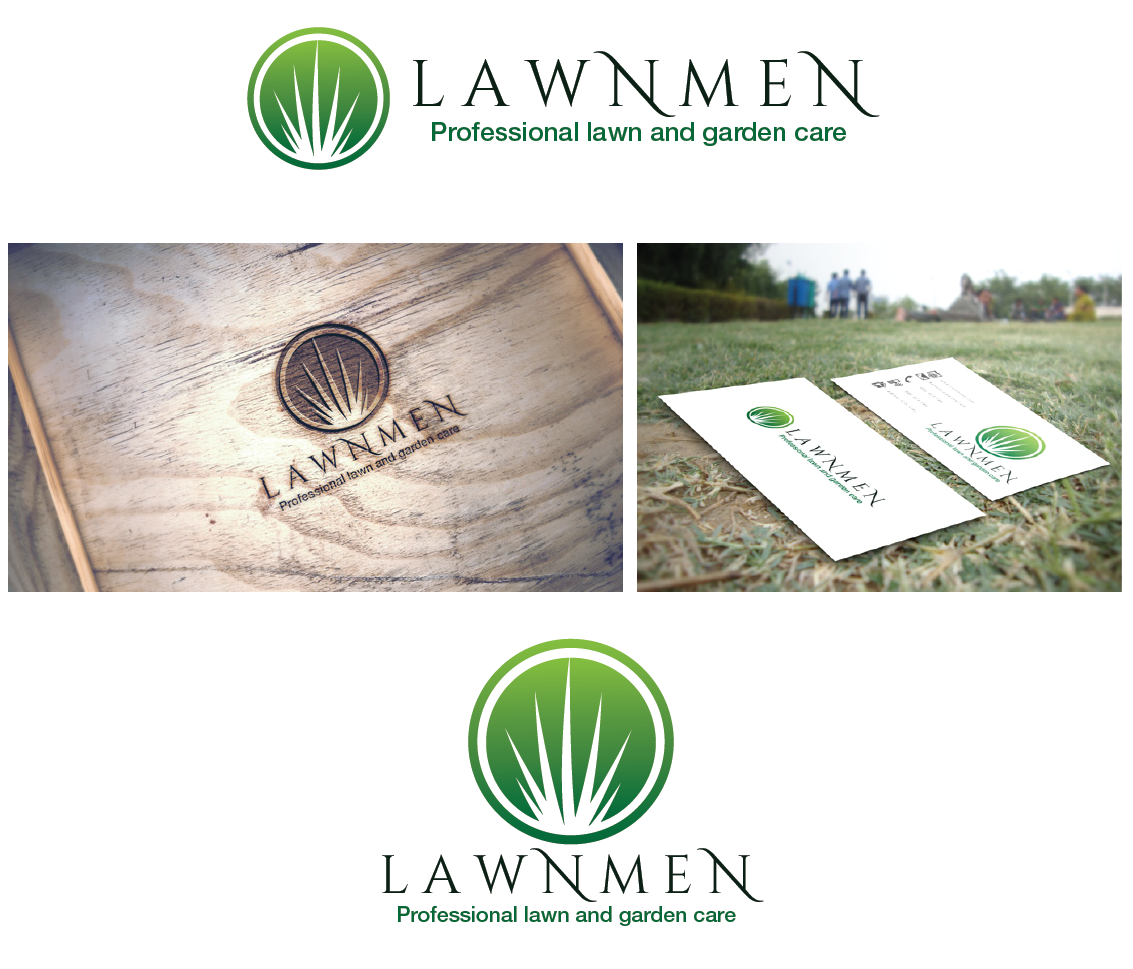 Logo-Design von Shirlei Patricia für GEHEG Pty Ltd | Design #3889476