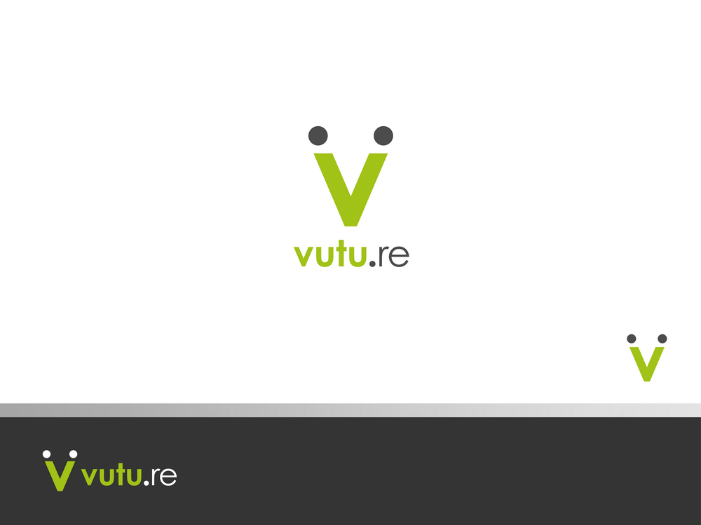 Logo Design by DiLion for this project | Design #1045872