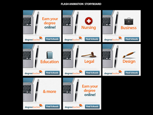 Banner Ad Design by hashwednesday for Growth Works Ventures | Design: #1057075