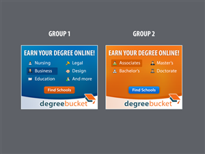 Banner Ad Design by yadunath for Growth Works Ventures | Design: #1041678