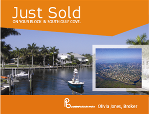 Postcard Design by Kburks for this project | Design: #3907541