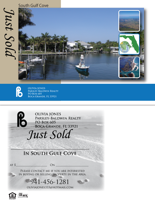 Design de Carte Postale par TedAtkinson pour ce projet | Design #3918903