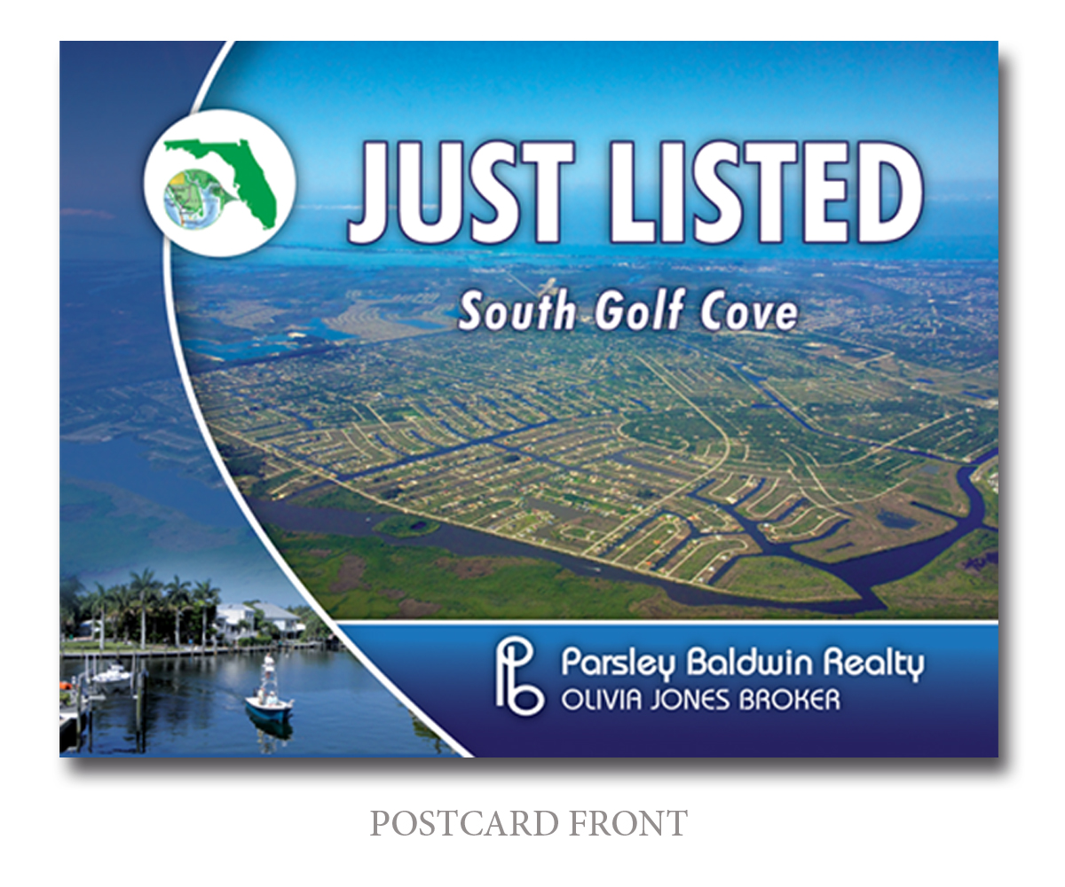 Postcard Design by LTC design for this project | Design #3896353