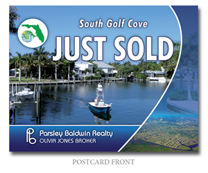Postcard Design by LTC design for this project | Design: #3896358