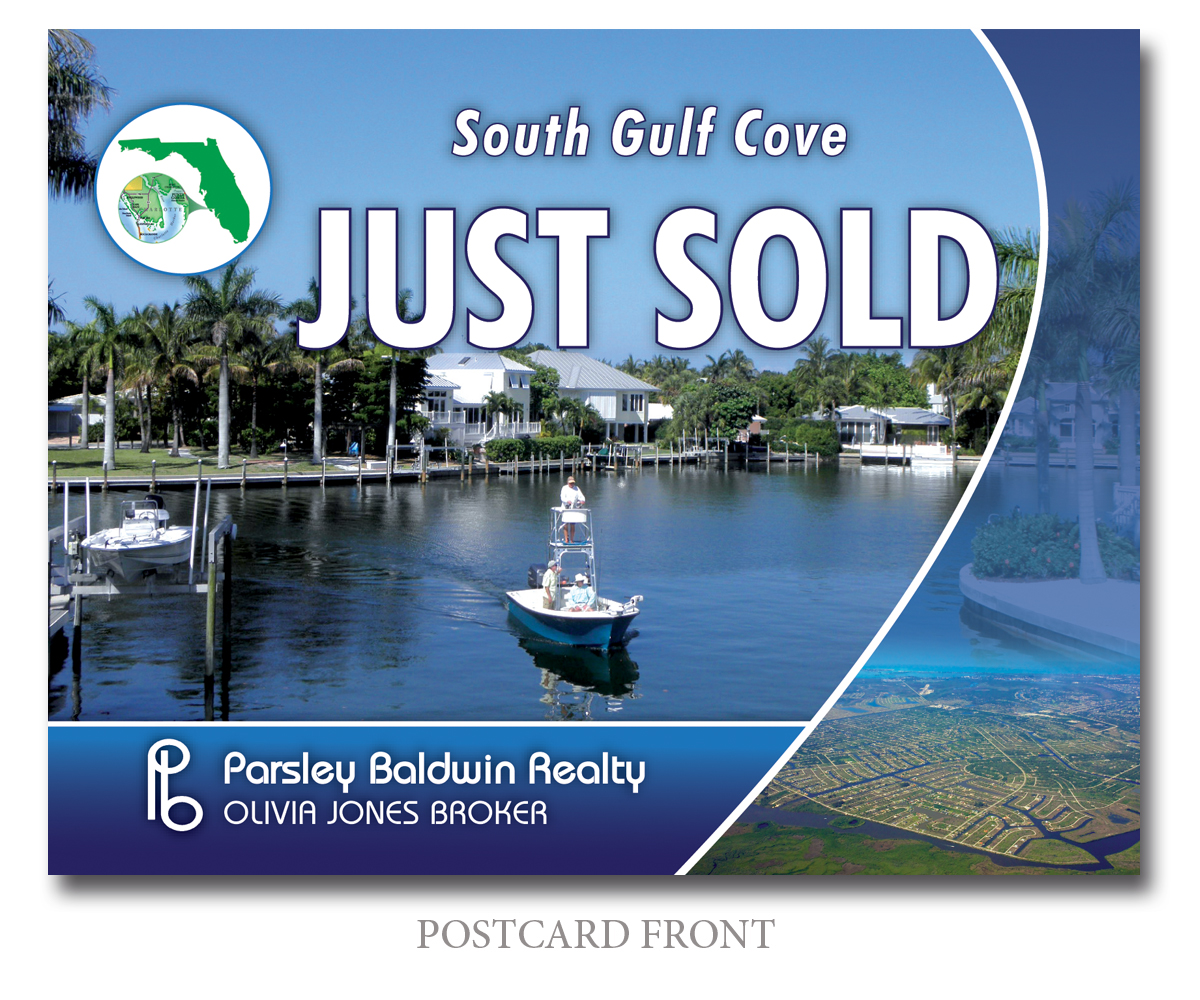Postcard Design by LTC design for this project | Design: #3898357