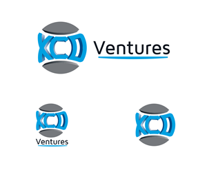 Logo Design by nreimer for XCD Ventures | Design: #3951144
