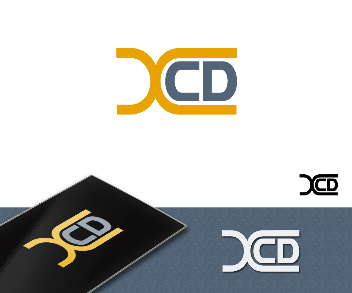 Logo Design by Pixi Dust for XCD Ventures | Design #3886173