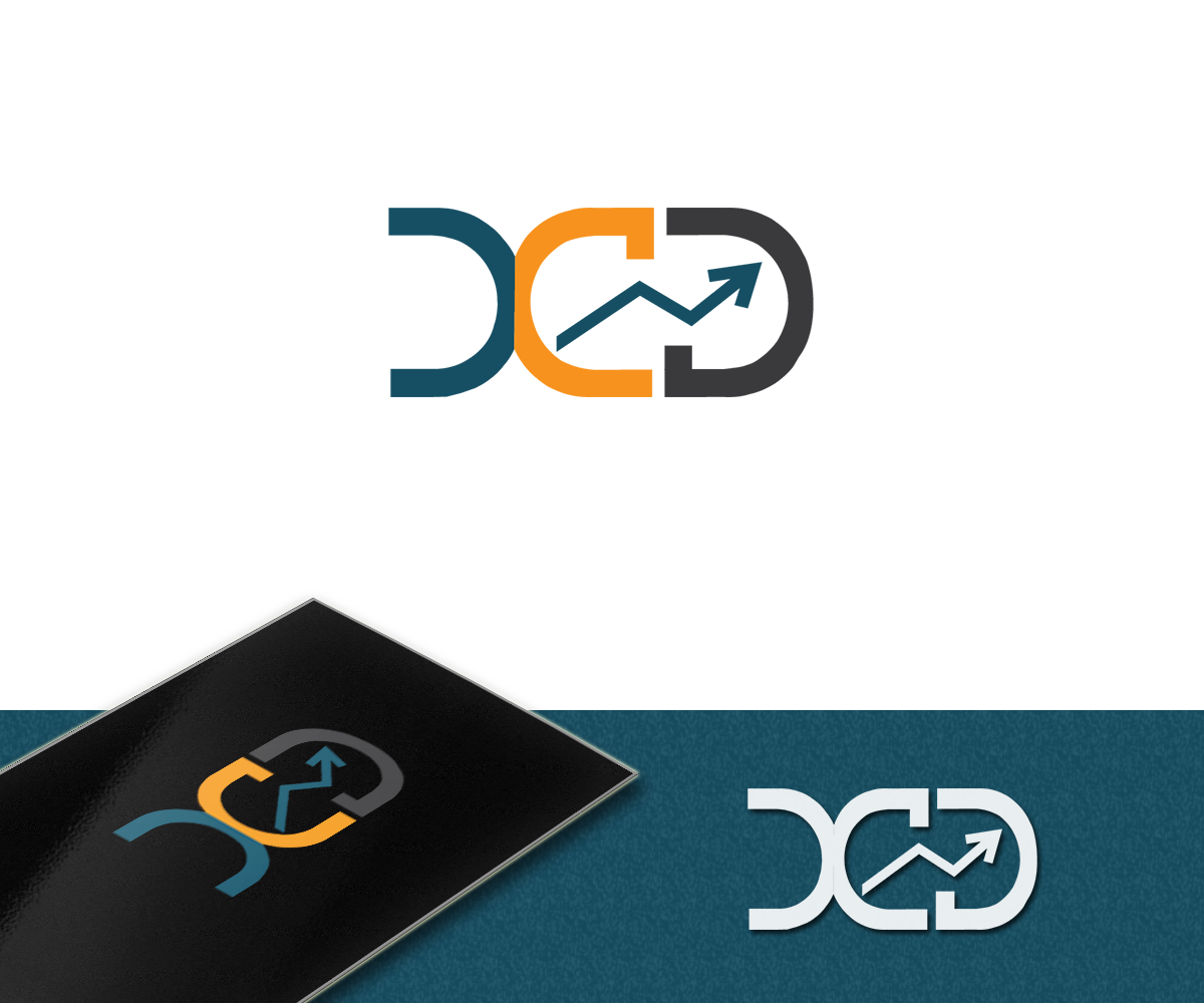 Logo Design by Pixi Dust for XCD Ventures | Design #3887786