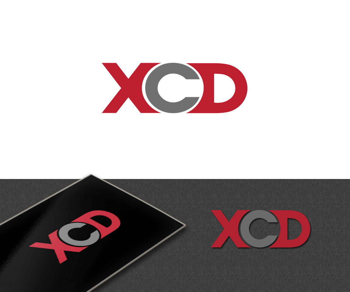 Logo-Design von Pixi Dust für XCD Ventures | Design #3887889