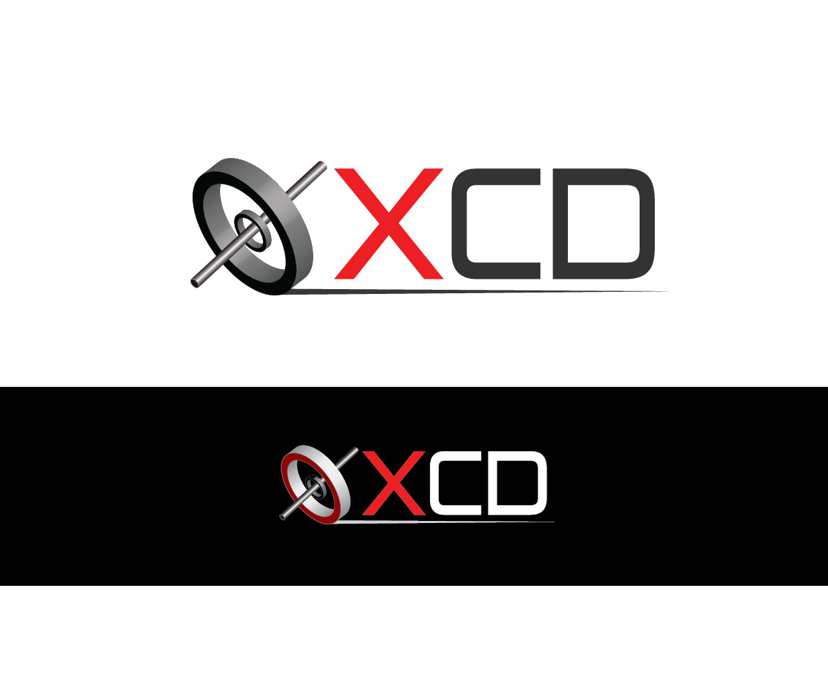 Logo Design by Rednex for XCD Ventures | Design #3936862