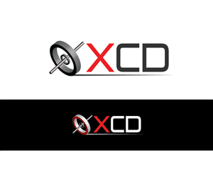 Logo Design by Rednex for XCD Ventures | Design: #3936862