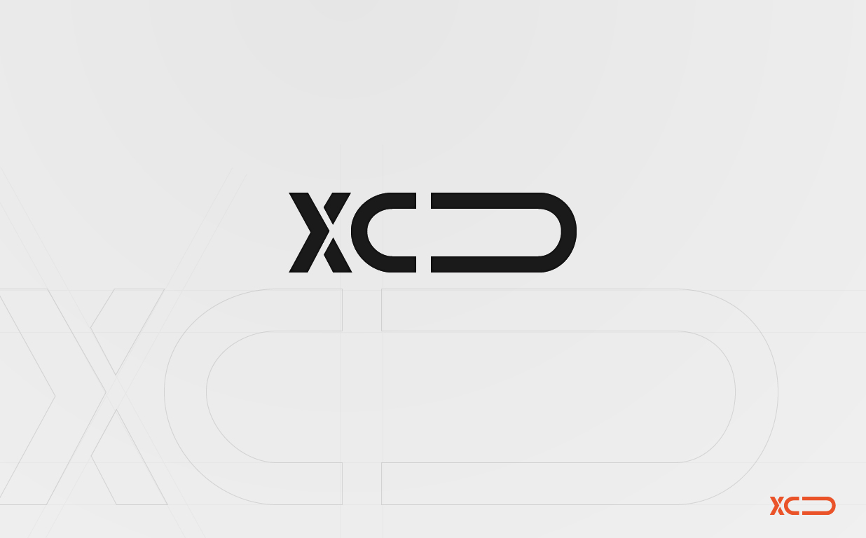 Logo Design by Ritesh Singh for XCD Ventures | Design #3959601