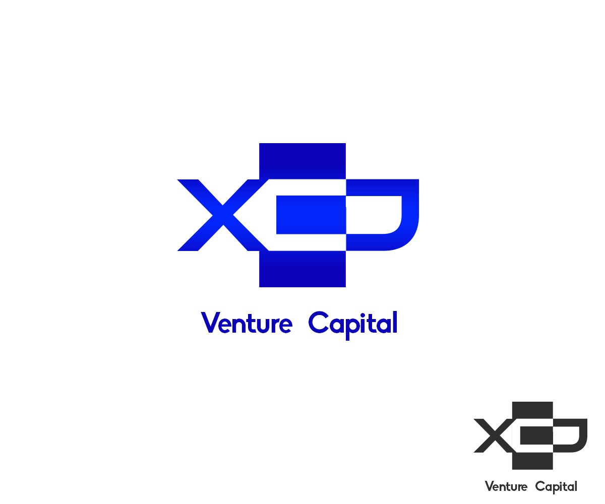 Logo-Design von L.A. für XCD Ventures | Design #3889919