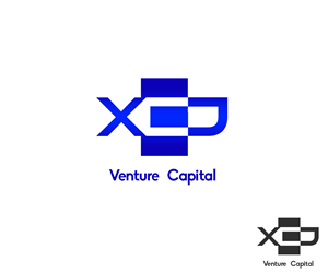 Logo Design by L.A. for XCD Ventures | Design: #3889919
