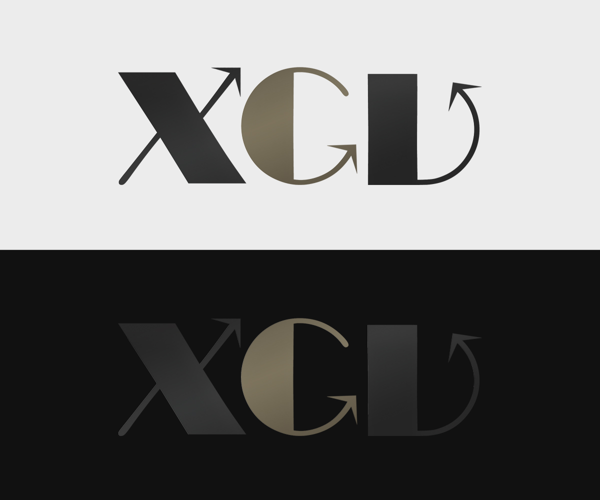 Logo Design by Ethien for XCD Ventures | Design #3932234