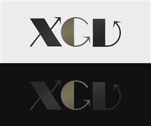 Logo Design by Ethien for XCD Ventures | Design: #3932234