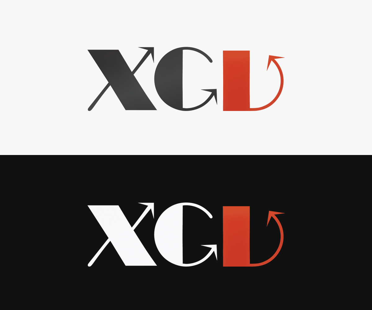 Logo-Design von Ethien für XCD Ventures | Design #4200673