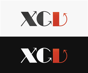Logo Design by Ethien for XCD Ventures | Design: #4200673