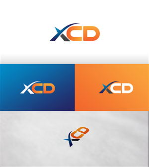 Logo Design by afaheem for XCD Ventures | Design #3885895