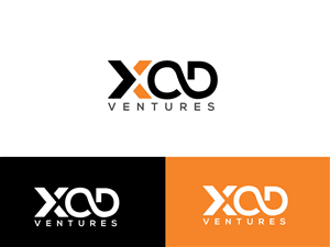 Logo Design by Anyl Thapa for XCD Ventures | Design: #3907226