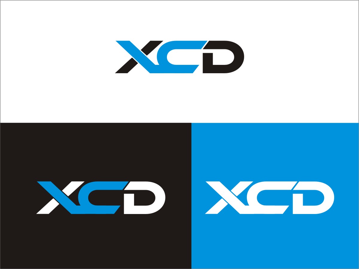 Logo Design by Sushmaa for XCD Ventures | Design #3885802