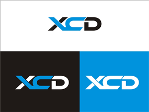 Logo Design by Sushma for XCD Ventures | Design: #3885802