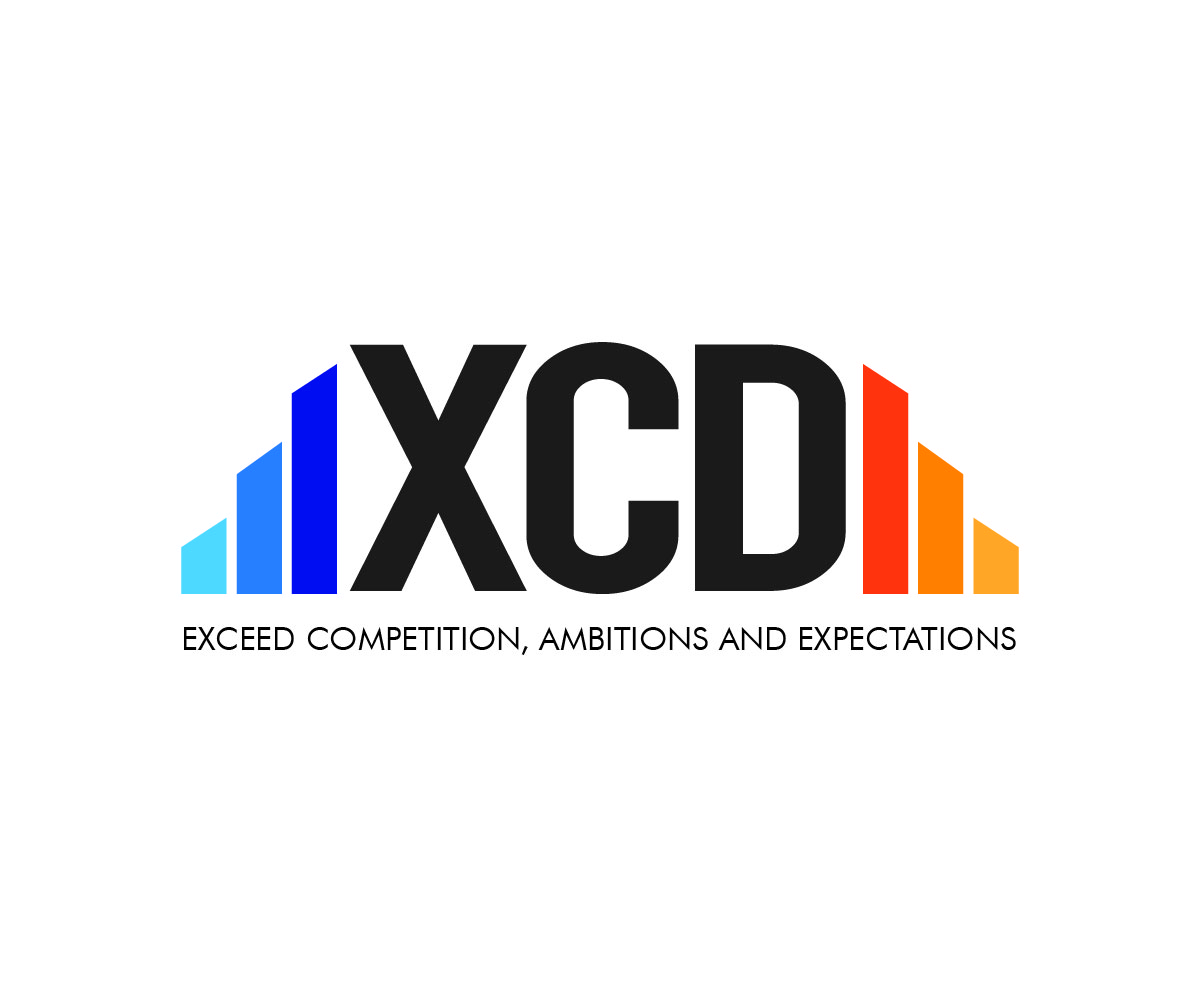 Logo Design by Boon for XCD Ventures | Design #3914329