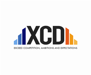 Logo Design by Boon for XCD Ventures | Design #3914329