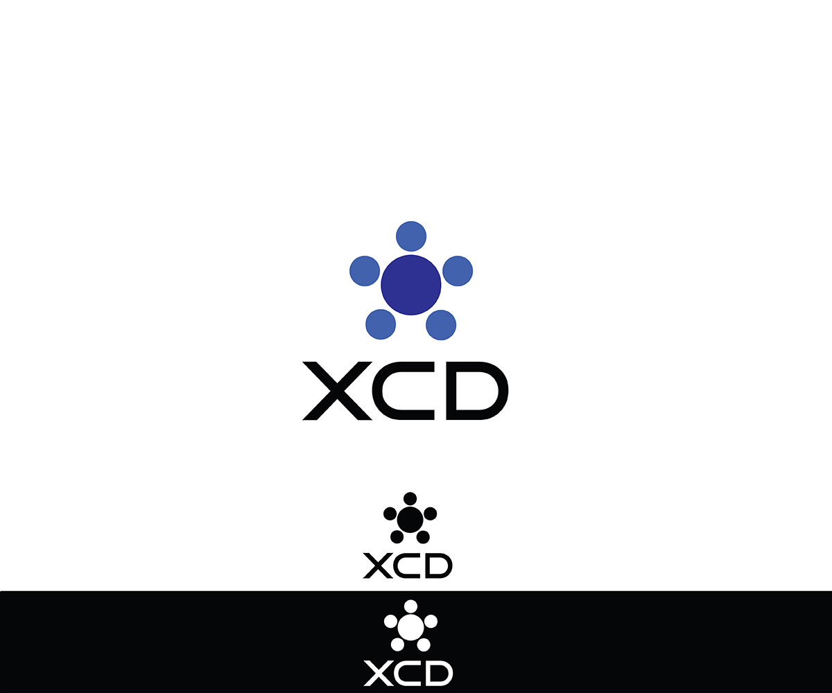 Logo Design by sketxz for XCD Ventures | Design #3902018