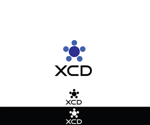 Logo Design by sketxz for XCD Ventures | Design: #3902018