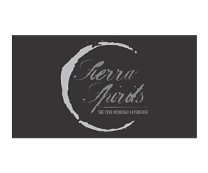 Business Card Design by NadineS for Sierra Spirits | Design: #3903196