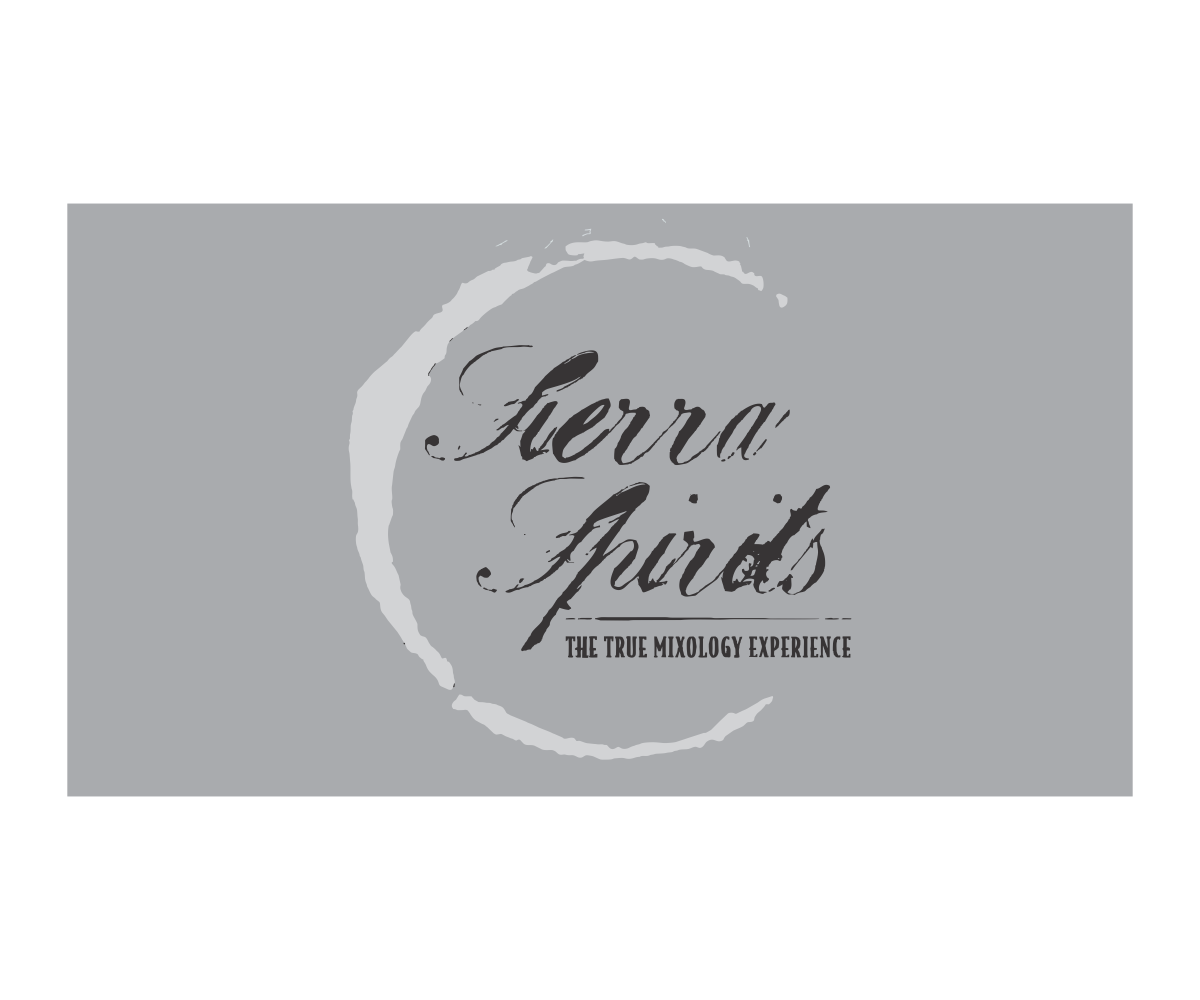 Business Card Design by NadineS for Sierra Spirits | Design #3903215