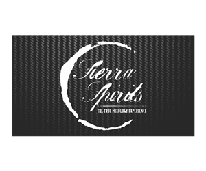 Business Card Design by NadineS for Sierra Spirits | Design: #3916727