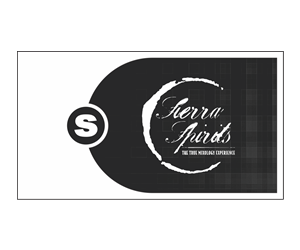 Business Card Design by NadineS for Sierra Spirits | Design: #3917265